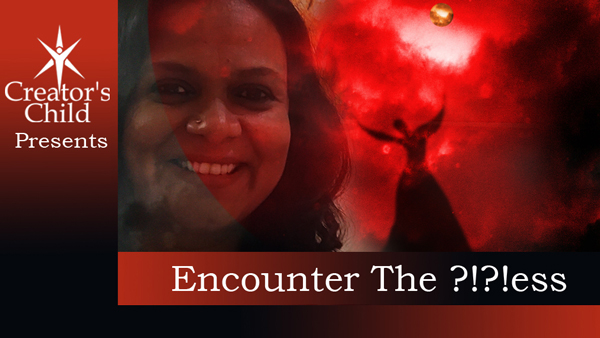 Encounter The Primal Goddess